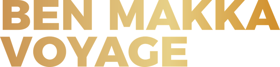 Ben Makka Voyage